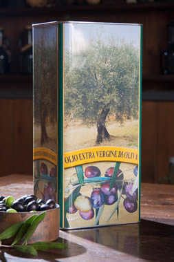 vendita olio extravergine di oliva ottenuto mediante spremitura